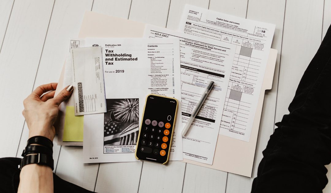 Apa yang perlu ada dalam akaun perniagaan?